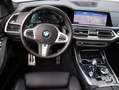 BMW X7 xDrive40d M Sportpaket Gestiksteuerung DAB Schwarz - thumbnail 10