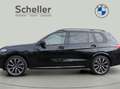 BMW X7 xDrive40d M Sportpaket Gestiksteuerung DAB Schwarz - thumbnail 3