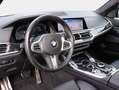 BMW X7 xDrive40d M Sportpaket Gestiksteuerung DAB Schwarz - thumbnail 9