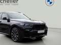 BMW X7 xDrive40d M Sportpaket Gestiksteuerung DAB Schwarz - thumbnail 7