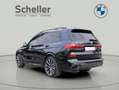 BMW X7 xDrive40d M Sportpaket Gestiksteuerung DAB Schwarz - thumbnail 4