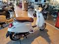 Vespa Primavera 50 Weiß - thumbnail 2