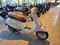 Vespa Primavera 50 Weiß - thumbnail 1
