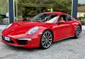 Porsche 991 Carrera 4S - thumbnail 20