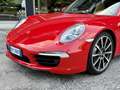Porsche 991 Carrera 4S - thumbnail 2