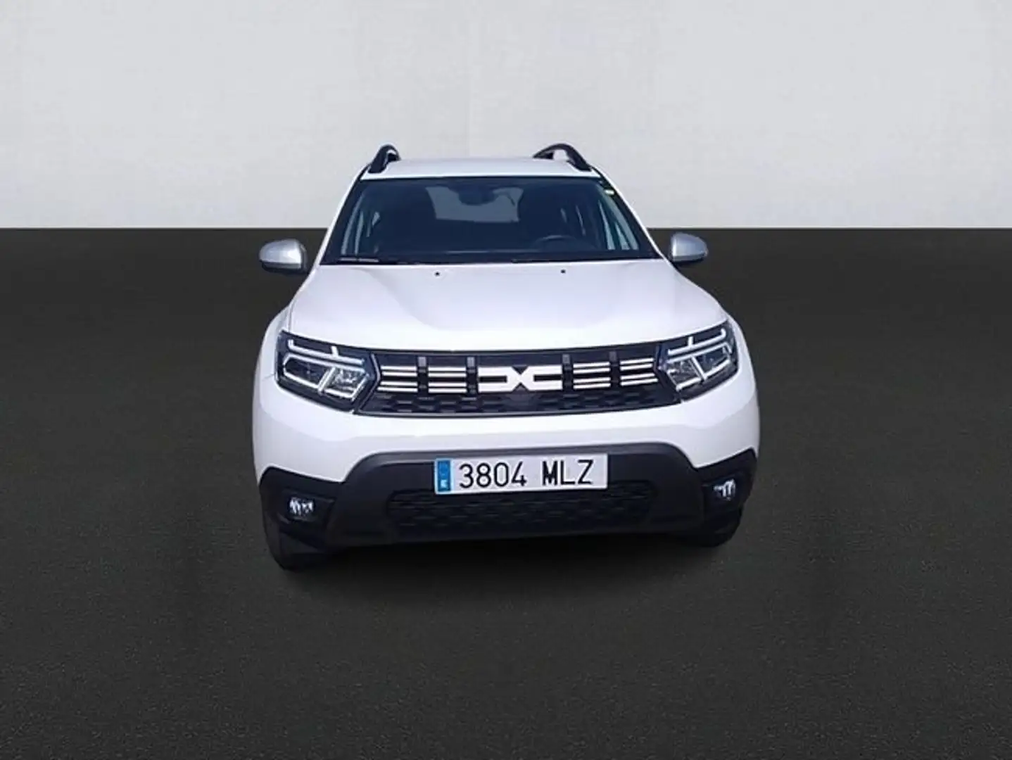 Dacia Duster 1.5 Blue dCi Expression 4x2 85kW Blanco - 2