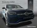 Mercedes-Benz GLE 300 300d 4Matic Aut. Bleu - thumbnail 3