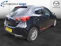 Mazda 2 1.5 Luxury - Automaat Zwart - thumbnail 2