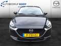 Mazda 2 1.5 Luxury - Automaat Zwart - thumbnail 3