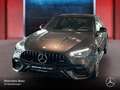 Mercedes-Benz C 63 AMG C 63 S E NIGHT+DRIVERS+360+AHK+BURMESTER+PERFSITZE Grau - thumbnail 2
