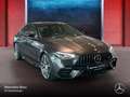 Mercedes-Benz C 63 AMG C 63 S E NIGHT+DRIVERS+360+AHK+BURMESTER+PERFSITZE Grau - thumbnail 8