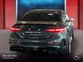Mercedes-Benz C 63 AMG C 63 S E NIGHT+DRIVERS+360+AHK+BURMESTER+PERFSITZE Grau - thumbnail 6