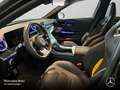 Mercedes-Benz C 63 AMG C 63 S E NIGHT+DRIVERS+360+AHK+BURMESTER+PERFSITZE Grau - thumbnail 10