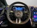 Mercedes-Benz C 63 AMG C 63 S E NIGHT+DRIVERS+360+AHK+BURMESTER+PERFSITZE Grau - thumbnail 12