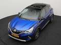 Renault Captur 1.6 E-Tech Plug-in Hybrid 160 Intens Dealer O.H. P Blauw - thumbnail 11