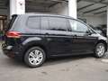 Volkswagen Touran 2.0TDI DSG*ACC*PANO*Massage*Camera*7Sitz Schwarz - thumbnail 3