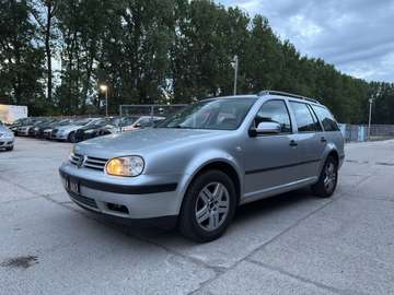 Golf Variant 1.9 TDI