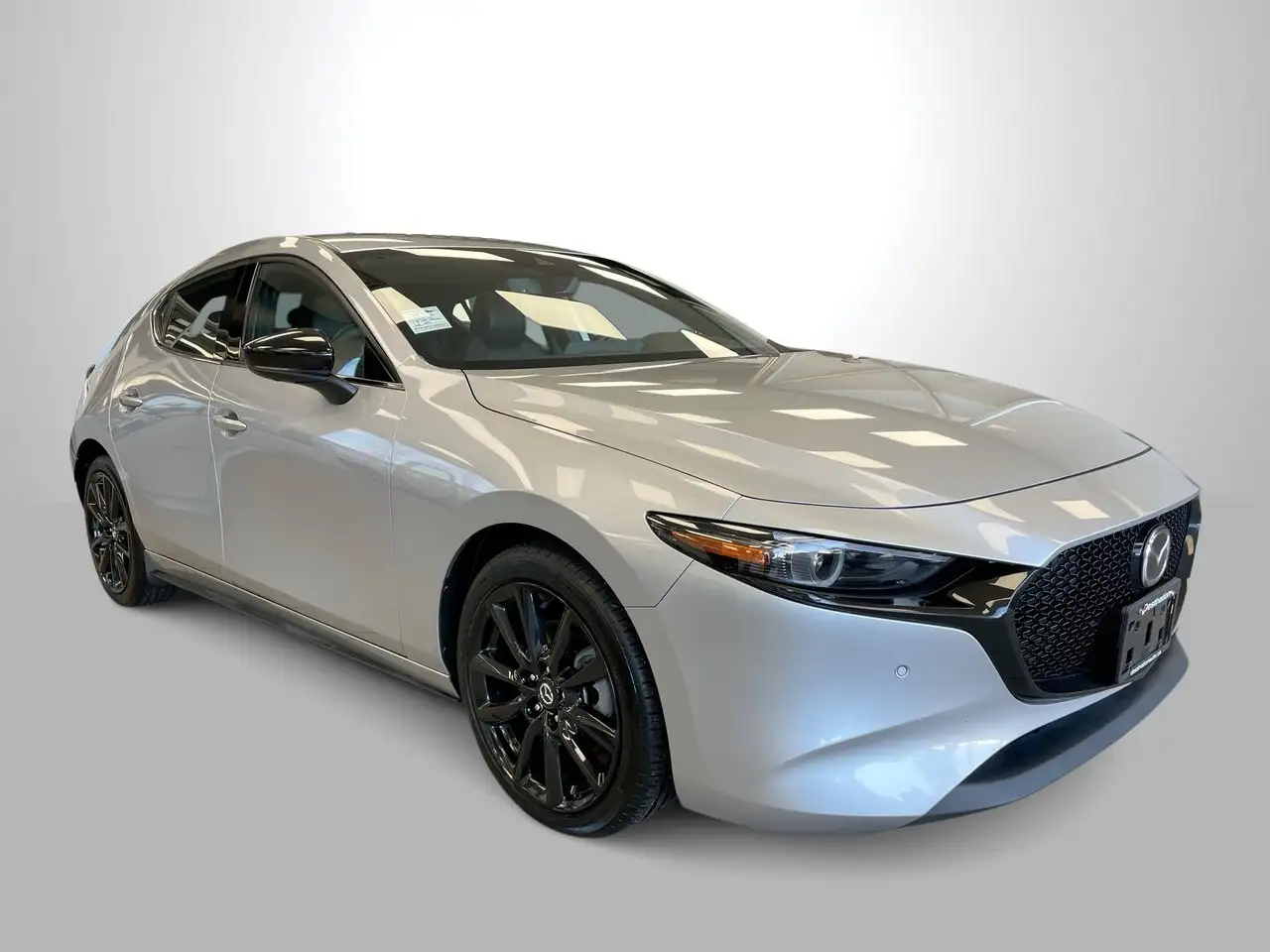 2022 Mazda 3