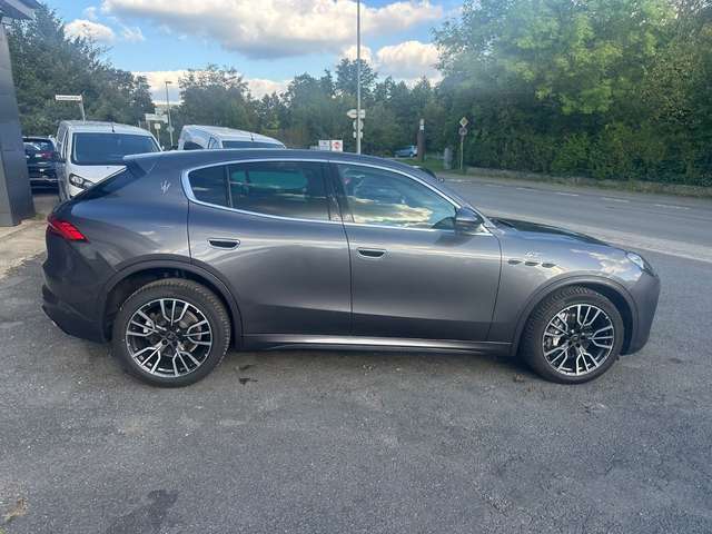 Maserati Grecale GT 4WD,LED/LEDER/HUD/PANO/360° KAMERA