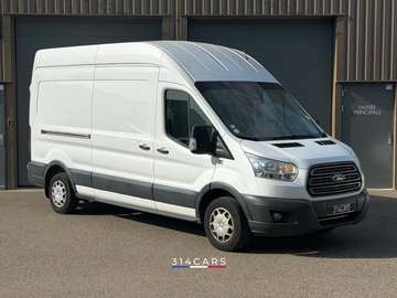 L3H3 2.0 TDCi 130 - Distrib neuf