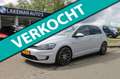 Volkswagen Golf GTE 1.4 TSI PHEV Parelmoer Huurkoop Inruil APK Garanti Blanc - thumbnail 1