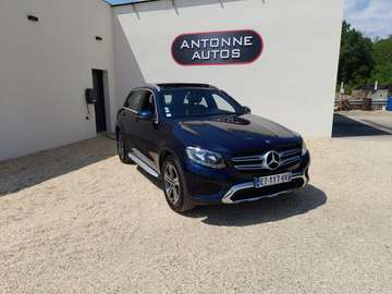 220 D 170CH EXECUTIVE 4MATIC 9G-TRONIC