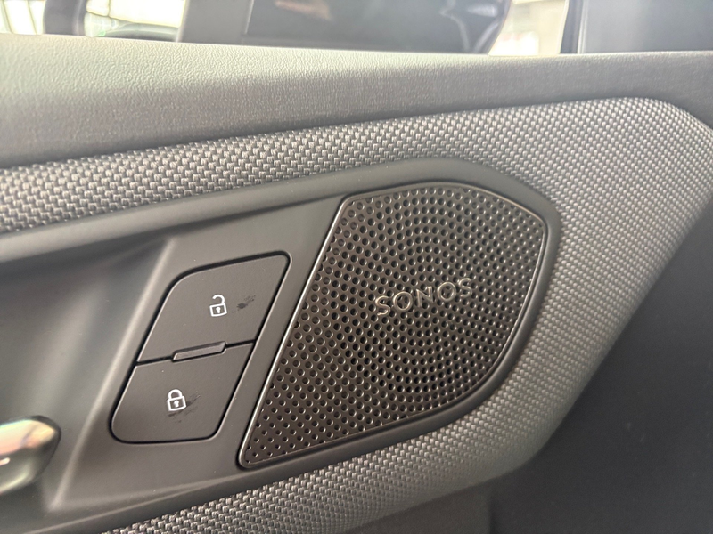 Audi Q3 NEU Sportback TFSI quattro 204PS S tronic *MATTEFF — photo 14