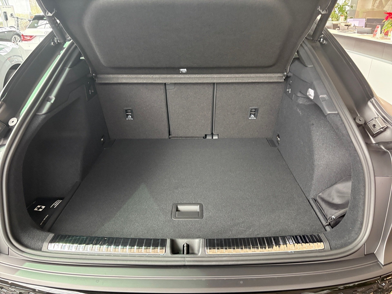 Audi Q3 NEU Sportback TFSI quattro 204PS S tronic *MATTEFF — photo 8