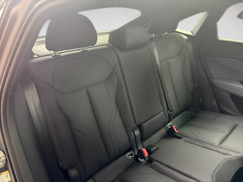 Audi Q3 NEU Sportback TFSI quattro 204PS S tronic *MATTEFF — photo 10