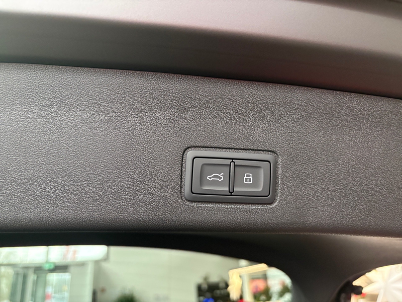 Audi Q3 NEU Sportback TFSI quattro 204PS S tronic *MATTEFF — photo 13
