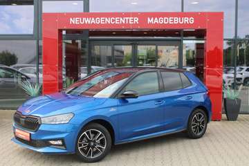 1.5 TSI DSG MONTE CARLO*BI-COLOR*SHZ*KESSY*LIGHT A