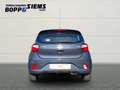 Hyundai i10 1.0 'Trend' Navi Grau - thumbnail 4