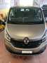 Renault Trafic passenger L2H1 1.6dci 125cv  intense S&S Grigio - thumbnail 1