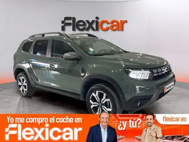 Dacia Duster 1.0 TCe ECO-G Journey Go 4x2 74kW