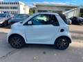 smart forTwo Cabrio EQ *Exclusive/JBL/22kW/Winter/LED* Blanc - thumbnail 3