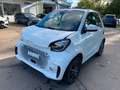 smart forTwo Cabrio EQ *Exclusive/JBL/22kW/Winter/LED* Blanc - thumbnail 2