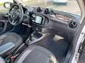 smart forTwo Cabrio EQ *Exclusive/JBL/22kW/Winter/LED* Blanc - thumbnail 12