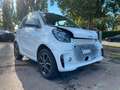 smart forTwo Cabrio EQ *Exclusive/JBL/22kW/Winter/LED* Blanc - thumbnail 8