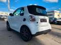 smart forTwo Cabrio EQ *Exclusive/JBL/22kW/Winter/LED* Blanc - thumbnail 4