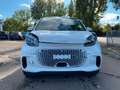 smart forTwo Cabrio EQ *Exclusive/JBL/22kW/Winter/LED* Blanc - thumbnail 1