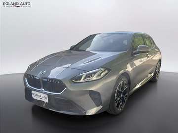 48V MSport auto