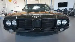 Oldsmobile Cutlass autoturisme second-hand pe AutoScout24