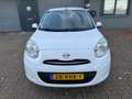 Nissan Micra 1.2 Acenta Weiß - thumbnail 8