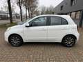 Nissan Micra 1.2 Acenta Blanco - thumbnail 2