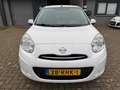 Nissan Micra 1.2 Acenta Blanco - thumbnail 8