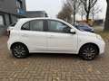 Nissan Micra 1.2 Acenta Blanco - thumbnail 6