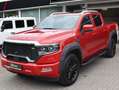 Foton 4 Ultra Rot - thumbnail 1