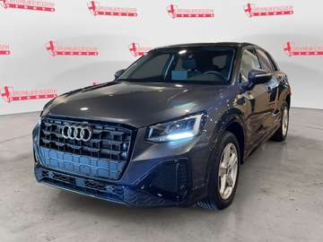 1.0 30 TFSI S-LINE ADVANCED