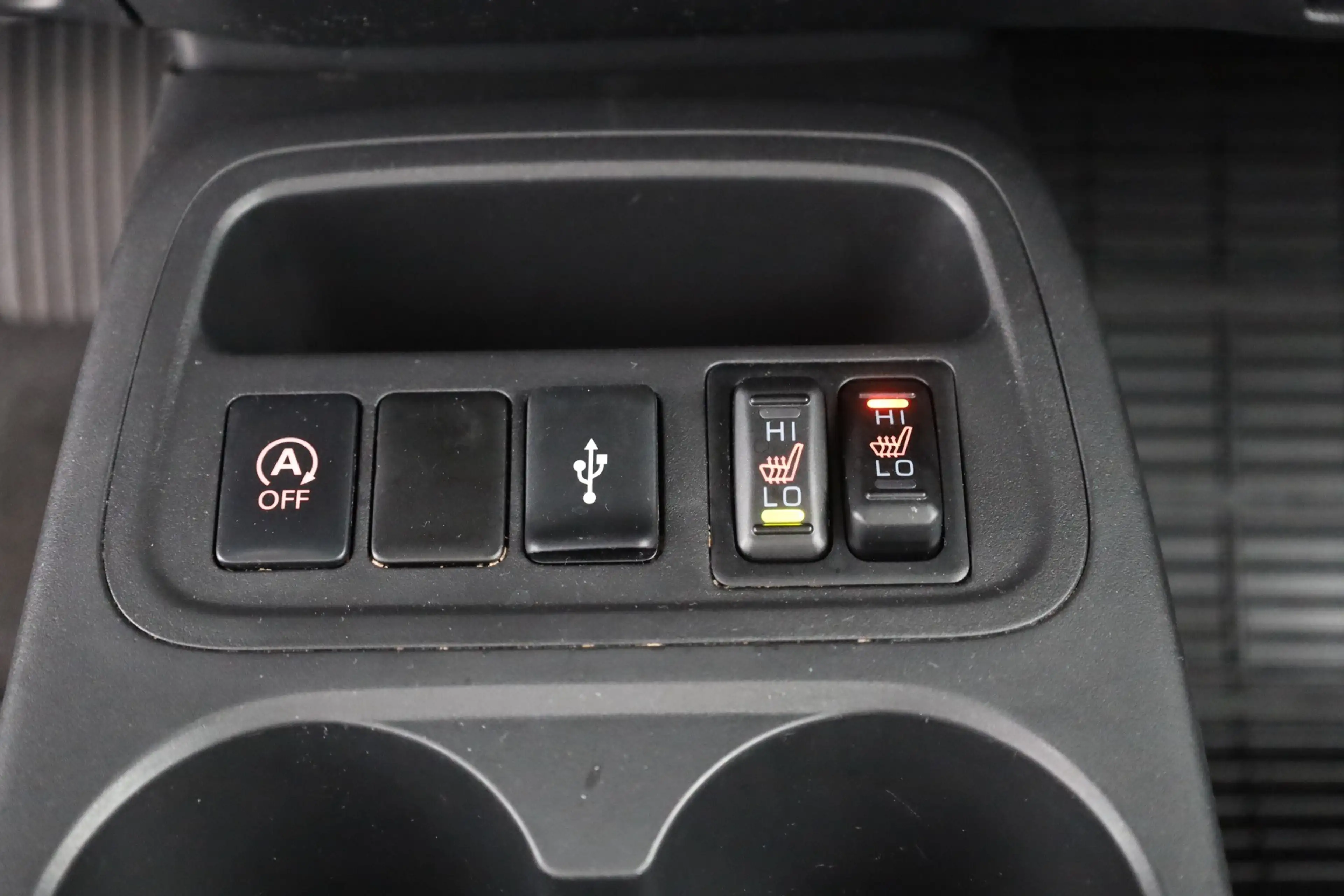 Mitsubishi Space Star 1.2 Select+ Android Apple Sitzheizung — photo 13