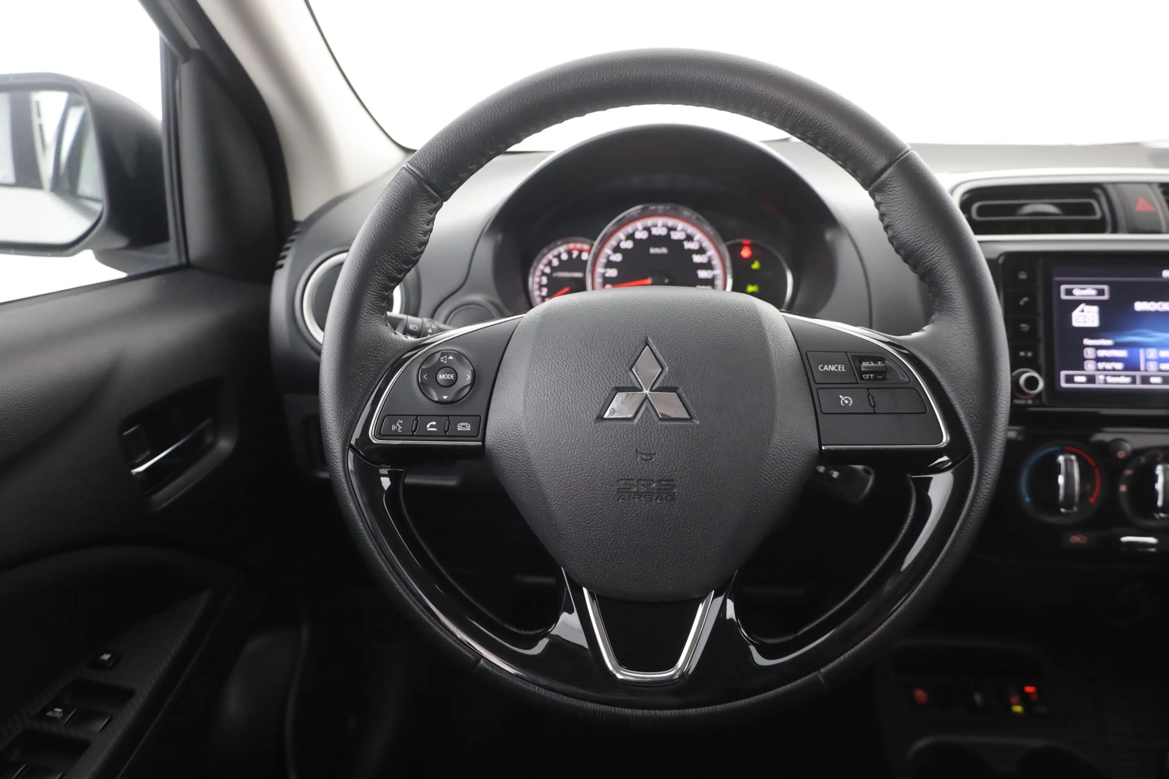 Mitsubishi Space Star 1.2 Select+ Android Apple Sitzheizung — photo 15